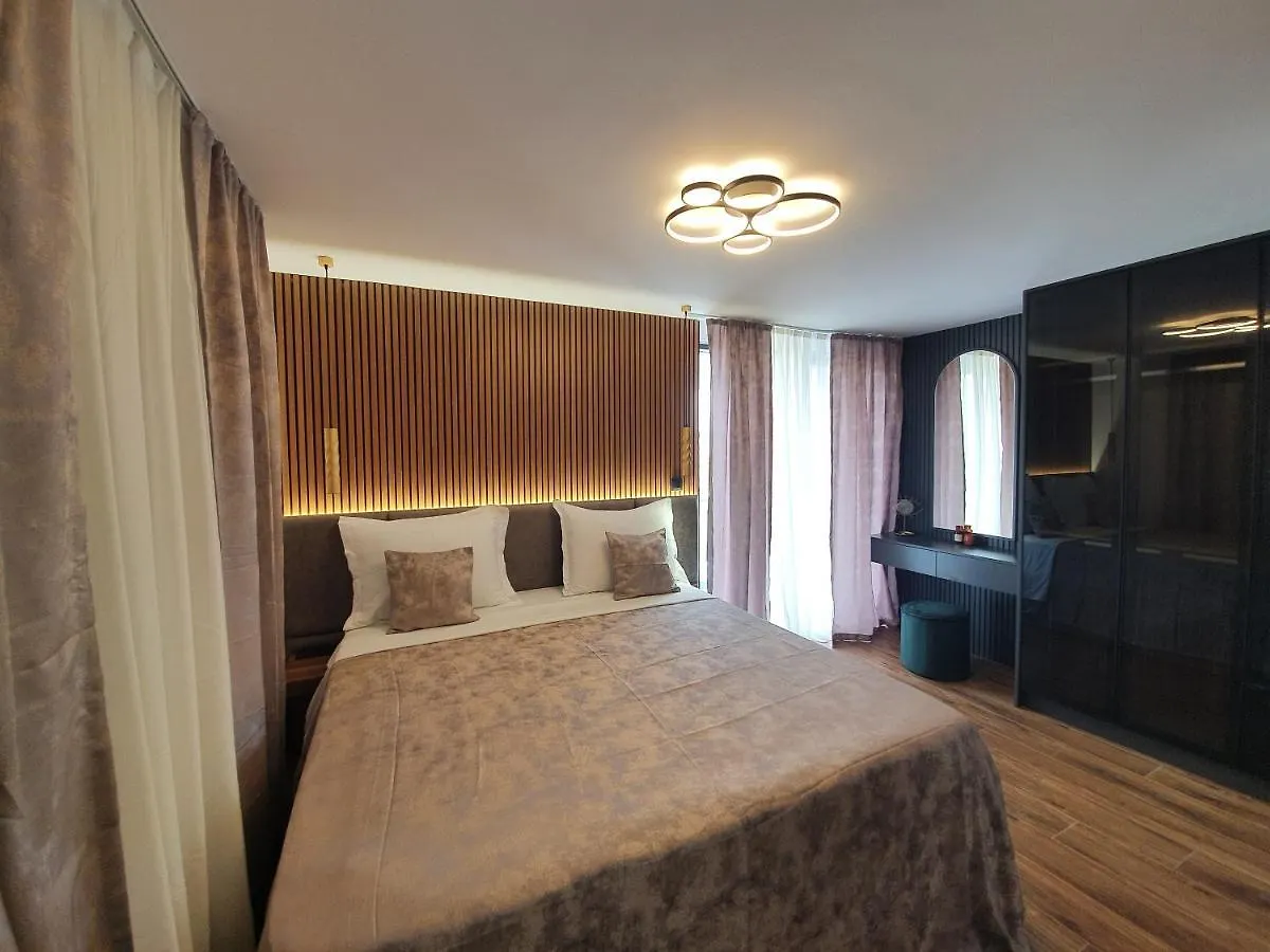 Luxury Villa Morea Sukosan Croatia