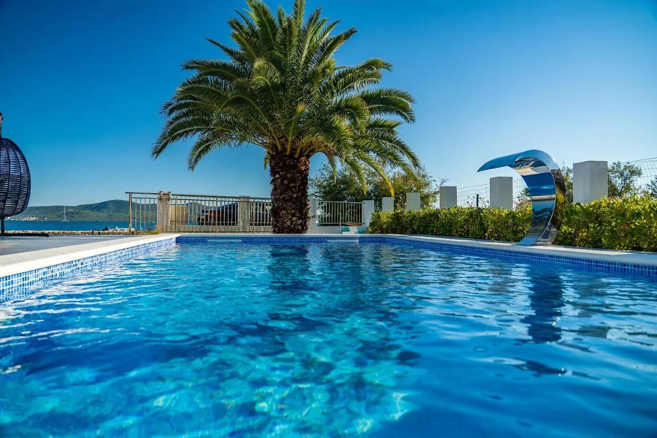 Luxury Villa Morea Sukosan 0*,  Croatia