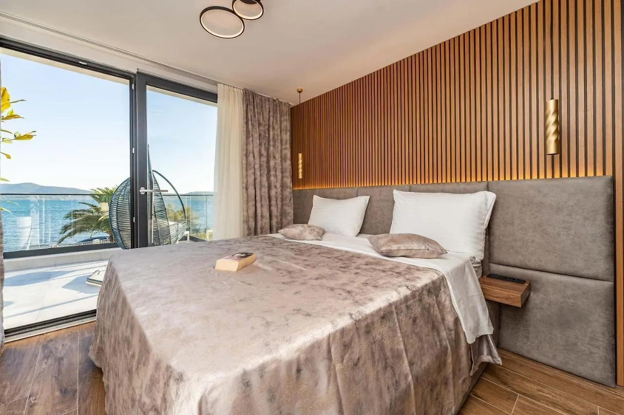 Luxury Villa Morea Sukosan