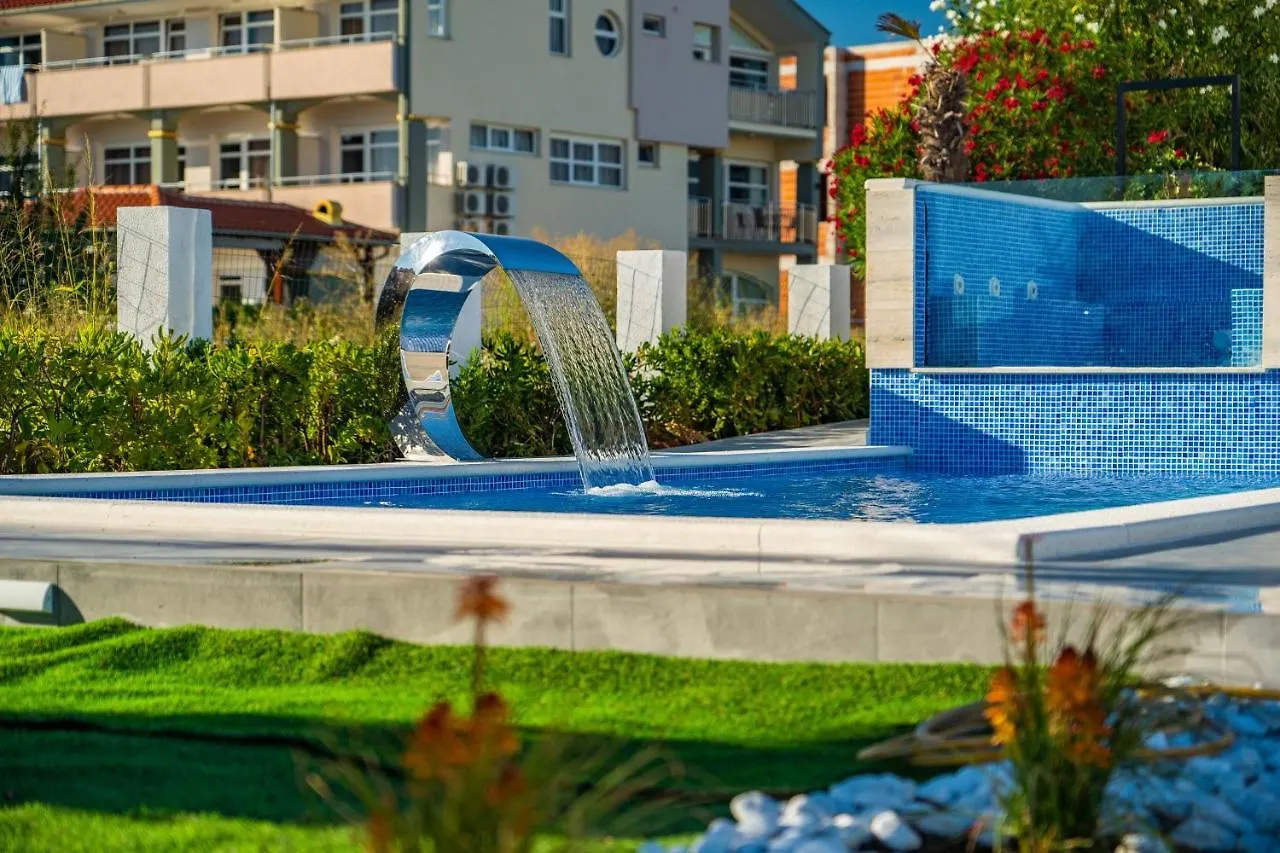 Luxury Villa Morea Sukosan