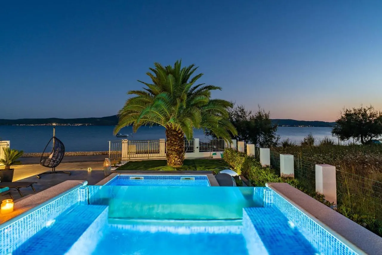 Luxury Villa Morea Sukosan