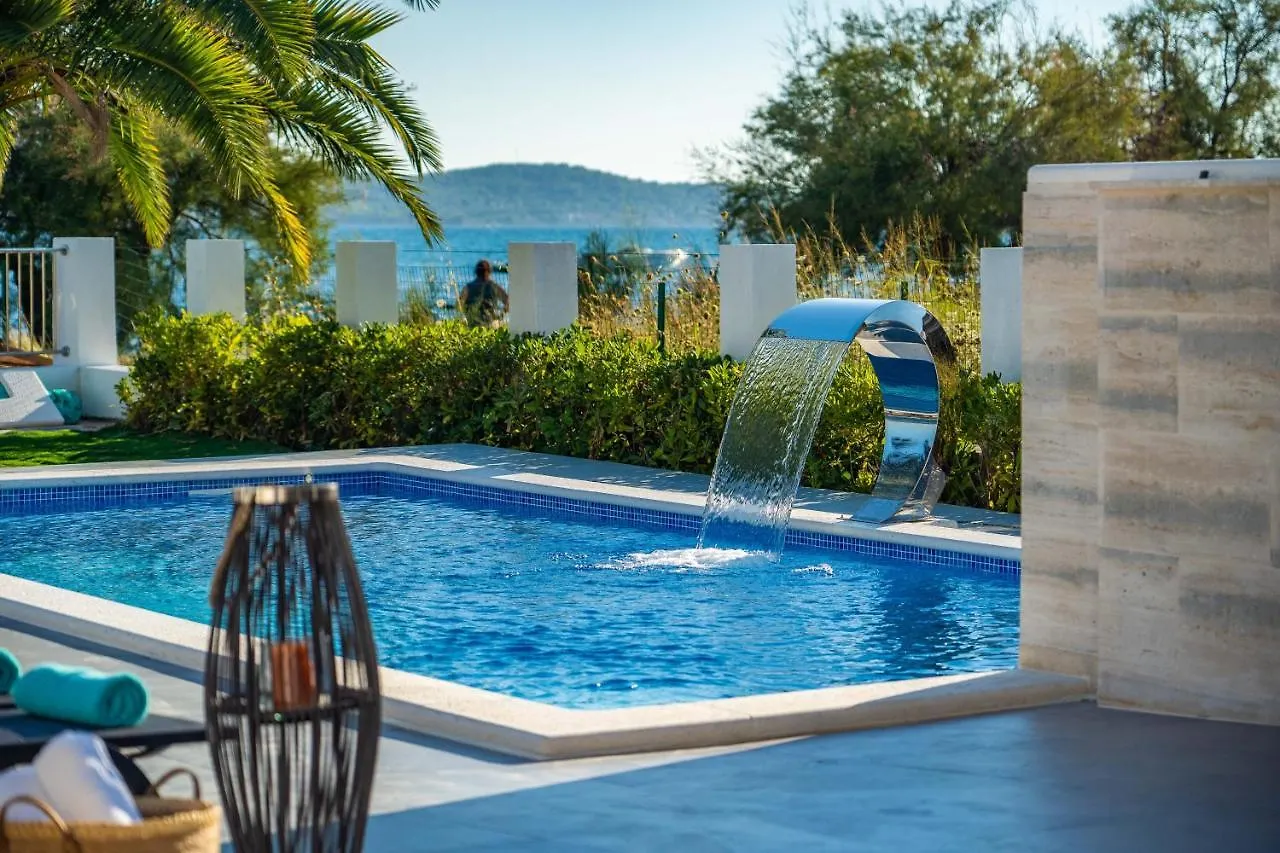 Luxury Villa Morea Sukosan Croatia