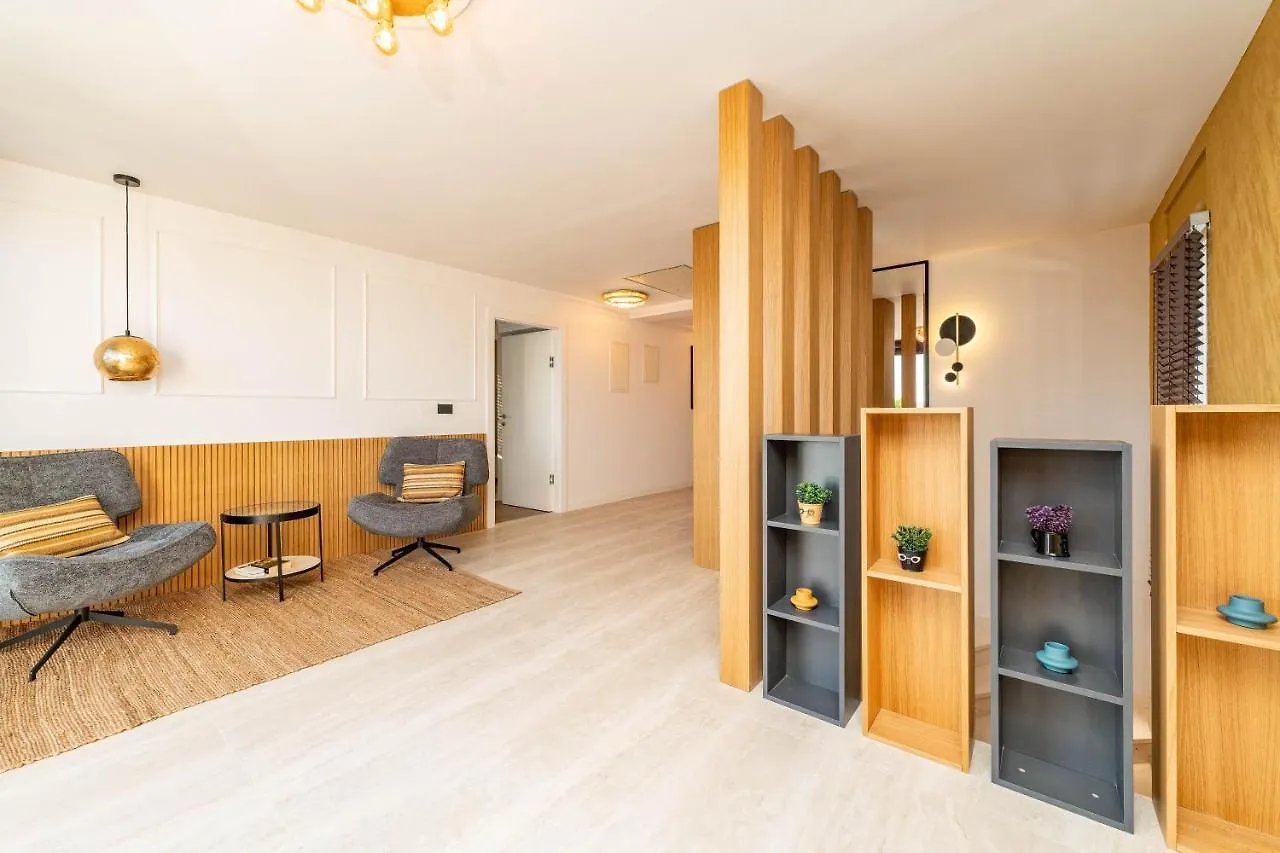 Luxury Villa Morea Sukosan