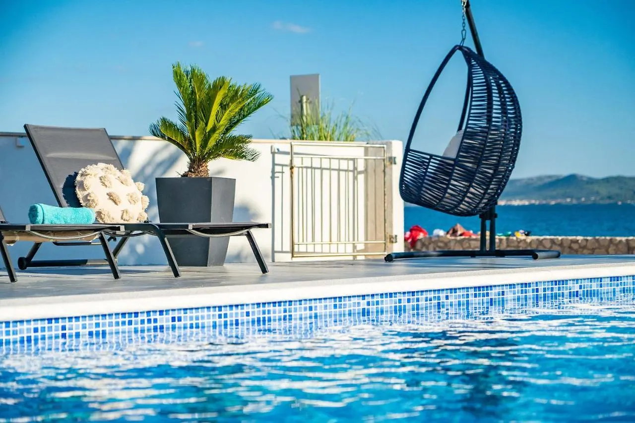 Luxury Villa Morea Sukosan
