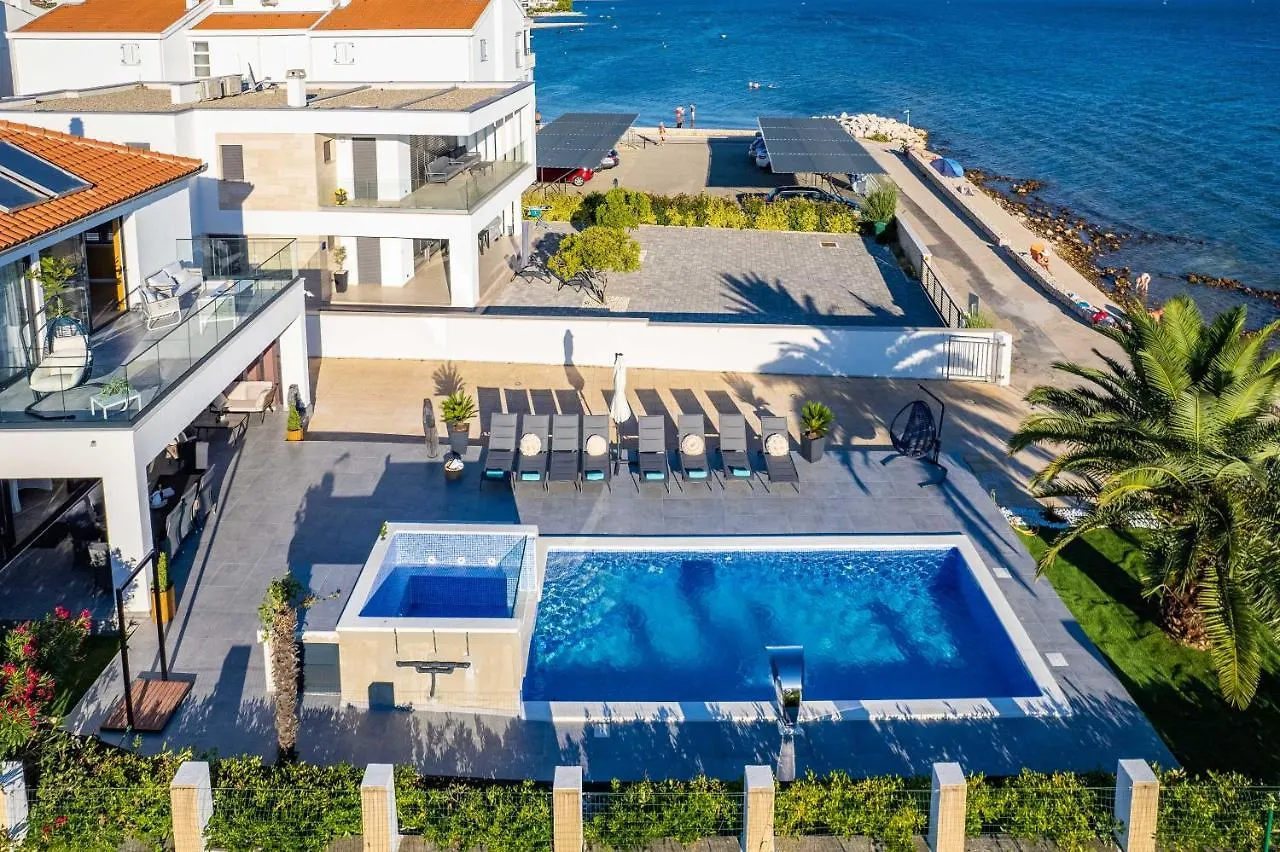 Luxury Villa Morea Sukosan