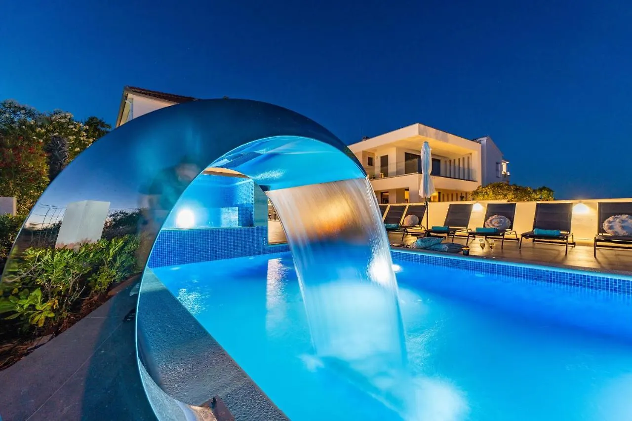 Luxury Villa Morea Sukosan