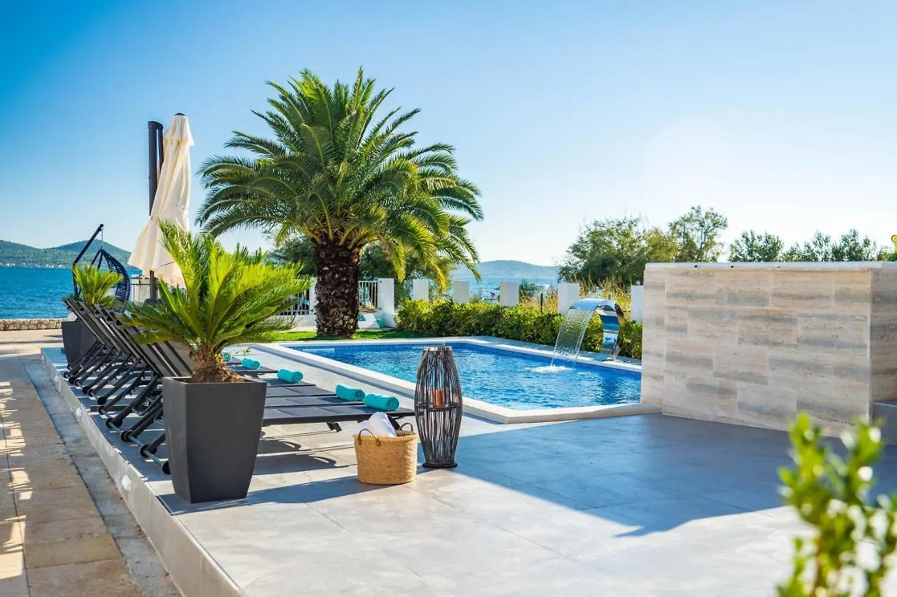Luxury Villa Morea Sukosan