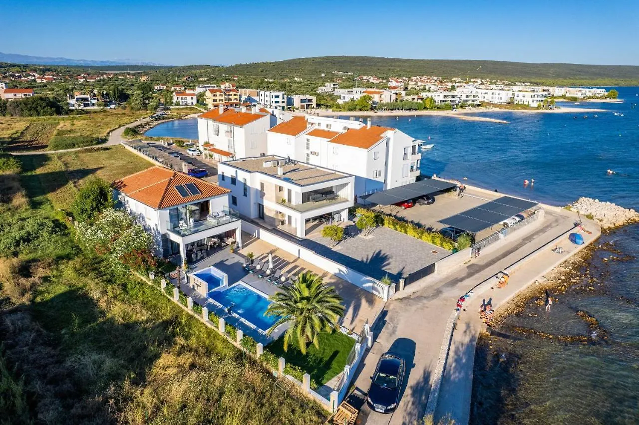 Luxury Villa Morea Sukosan