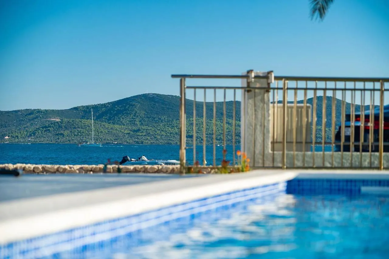 Luxury Villa Morea Sukosan
