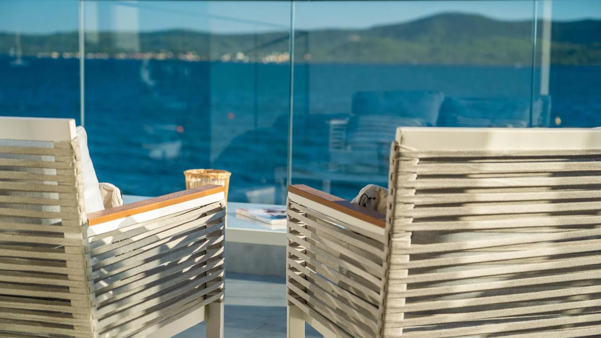 Luxury Villa Morea Sukosan 0*,  Croatia