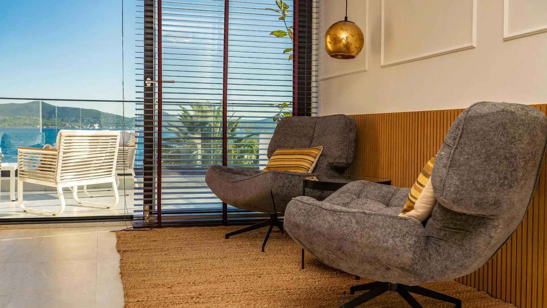 Luxury Villa Morea Sukosan