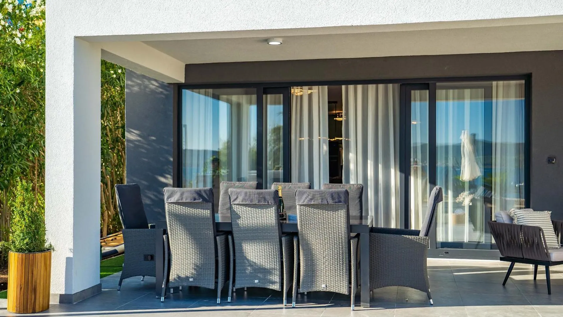 Luxury Villa Morea Sukosan