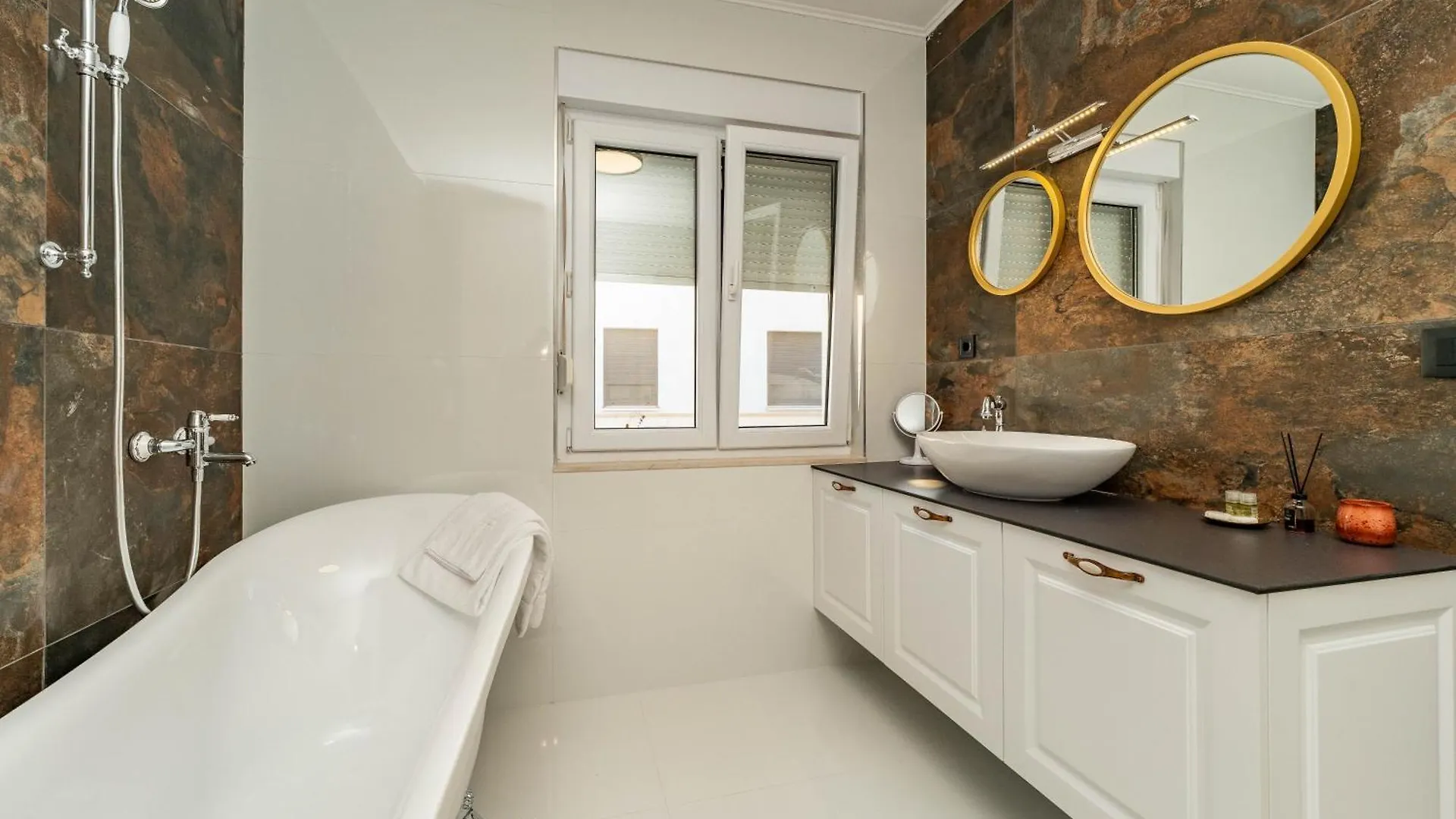 Luxury Villa Morea Sukosan
