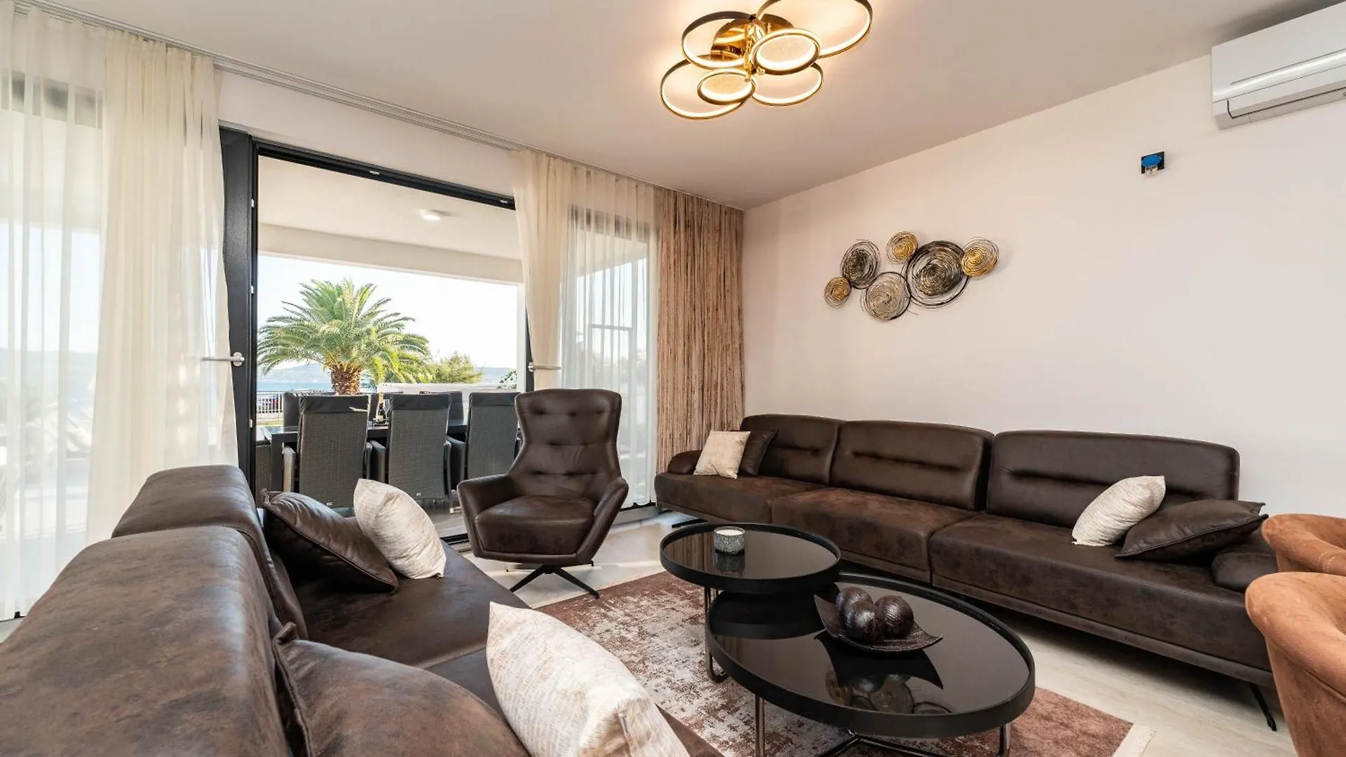 Luxury Villa Morea Sukosan