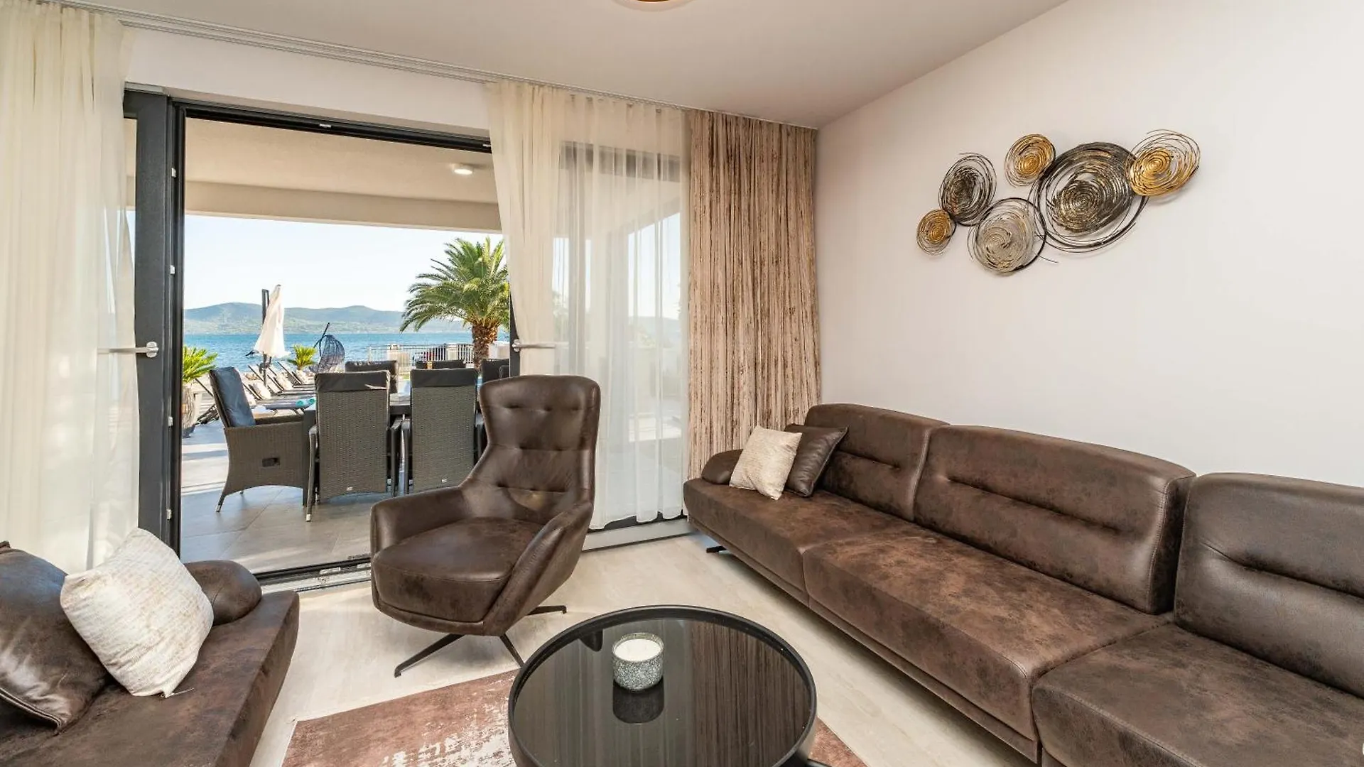 Luxury Villa Morea Sukosan