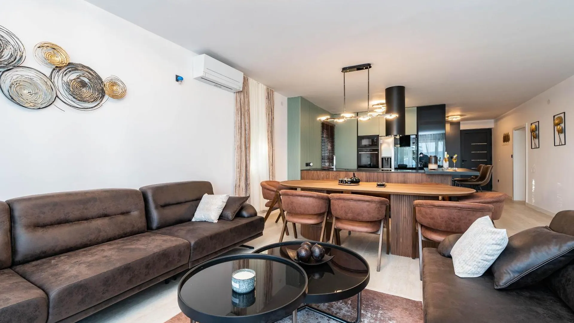 Luxury Villa Morea Sukosan