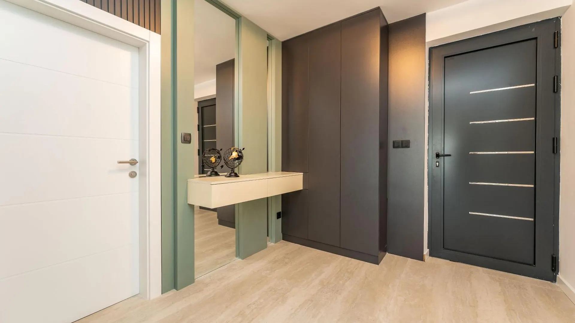 Luxury Villa Morea Sukosan 0*,