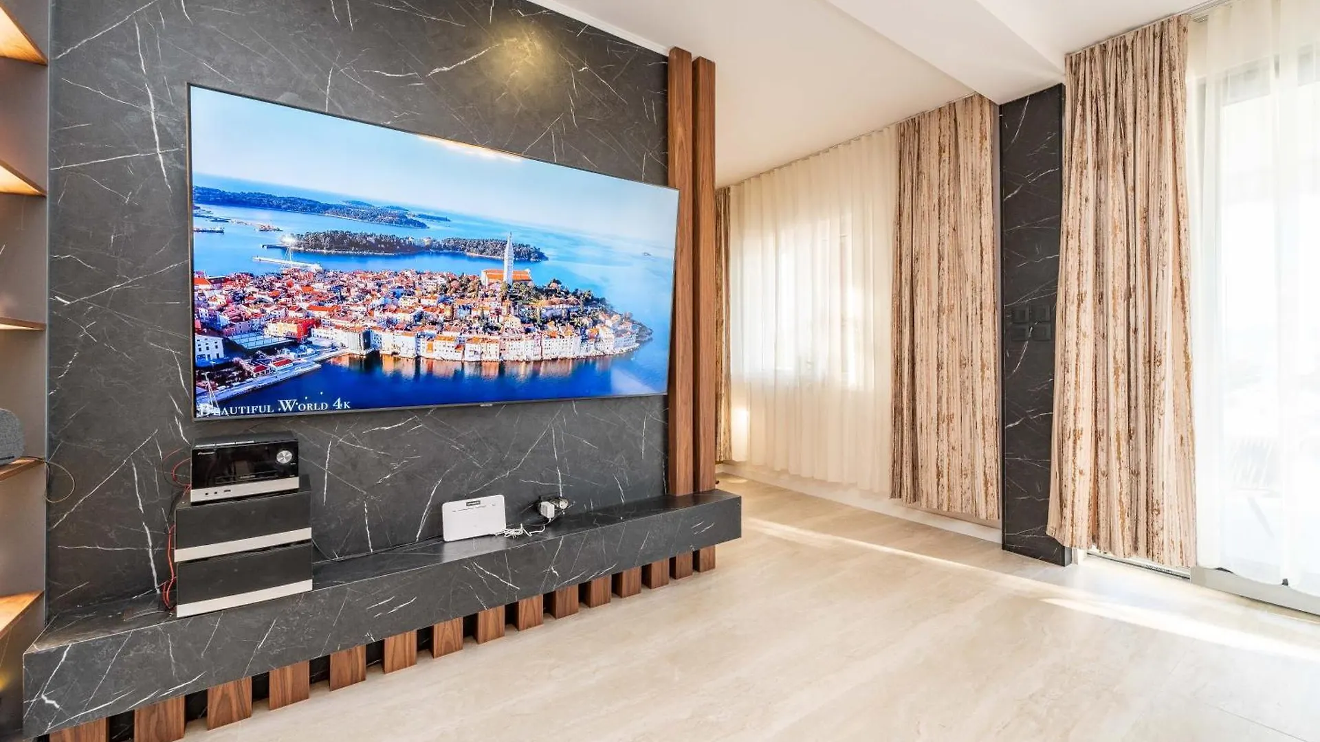 Luxury Villa Morea Sukosan 0*,  Croatia