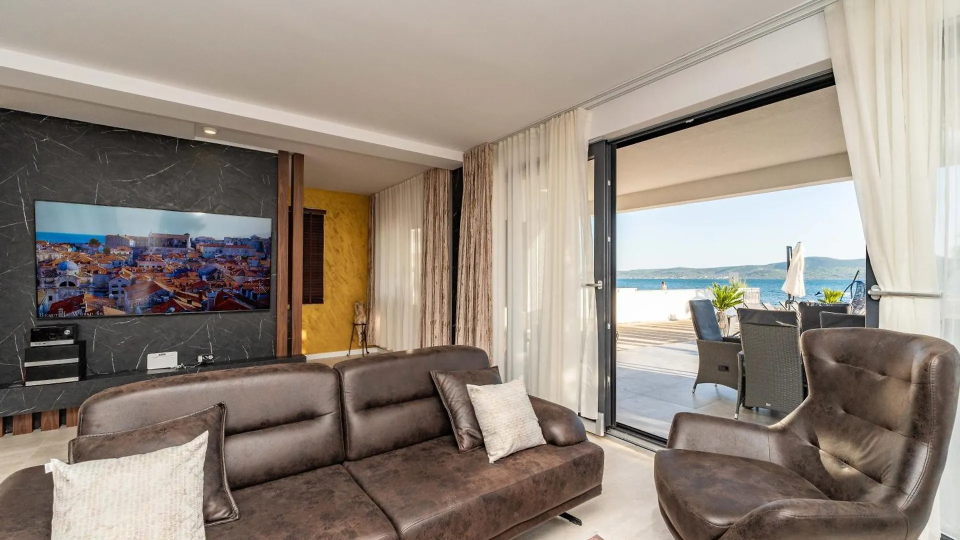 Luxury Villa Morea Sukosan