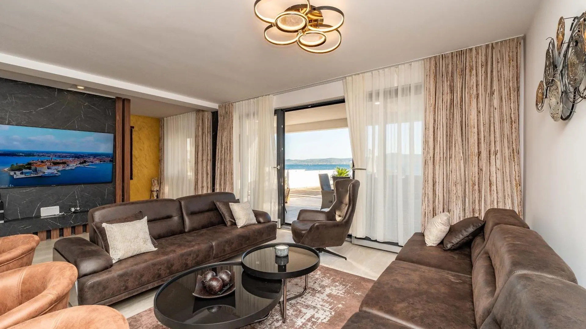 Luxury Villa Morea Sukosan