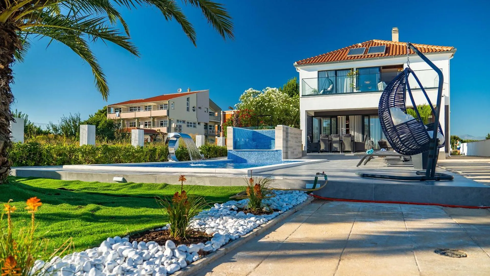 Luxury Villa Morea Sukosan